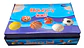 Pelotas Saltarinas Premium X12  Alto Rebote Colores Surtidos - Miniatura 5