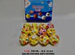 Pelotas Saltarinas Premium X12  Alto Rebote Colores Surtidos - Miniatura 7