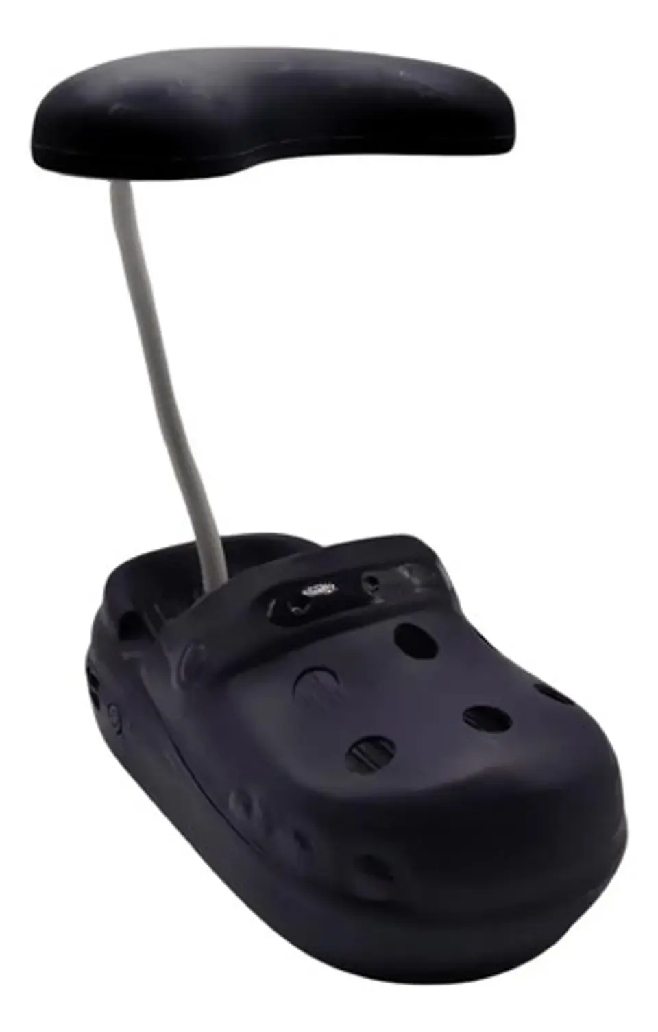 Lámpara Led Creativa Con Diseño De Calzado 3
