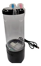 Jellyfish Speaker: Altavoz Bluetooth Con Medusas Y Luces Led - Miniatura 1