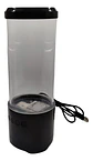 Jellyfish Speaker: Altavoz Bluetooth Con Medusas Y Luces Led - Miniatura 3