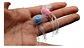 Jellyfish Speaker: Altavoz Bluetooth Con Medusas Y Luces Led - Miniatura 4