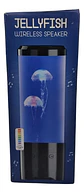 Jellyfish Speaker: Altavoz Bluetooth Con Medusas Y Luces Led - Miniatura 5