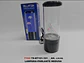 Jellyfish Speaker: Altavoz Bluetooth Con Medusas Y Luces Led - Miniatura 6