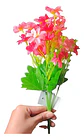 Flores Artificiales Decorativas Premium Para Hogar Y Oficina - Miniatura 4