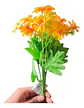 Flores Artificiales Decorativas Premium Para Hogar Y Oficina - Miniatura 7