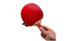 Set Ping Pong 2 Raquetas Pelotas Y Estuche Portátil - Miniatura 4