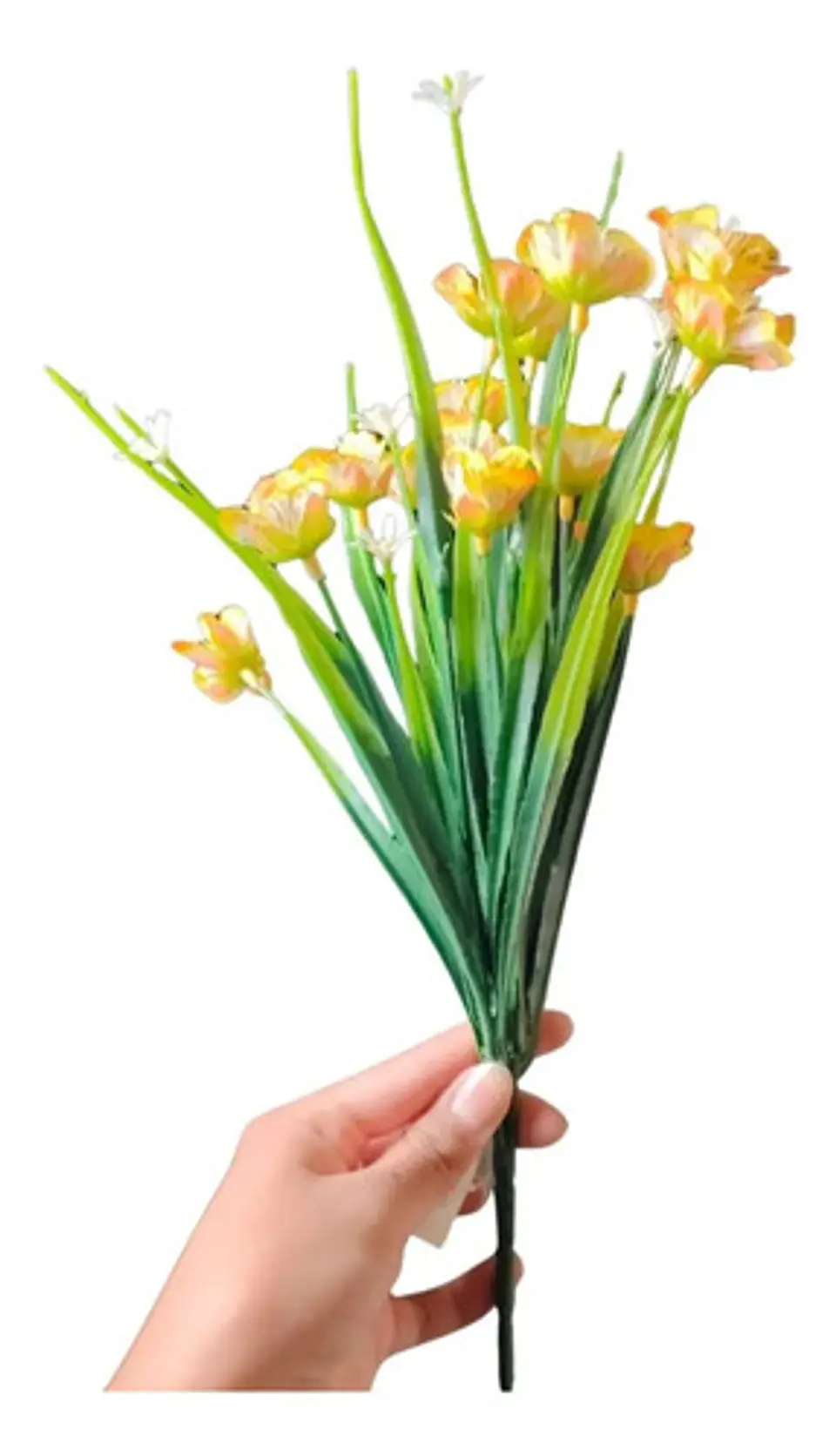 Flores Artificiales Premium | Belleza Que Nunca Se Marchita 3