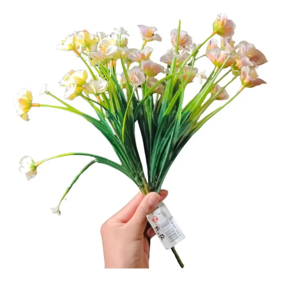Flores Artificiales Premium | Belleza Que Nunca Se Marchita 4