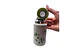 Termo Mini Acero Inoxidable 200 ml Diseño Floral - Miniatura 2