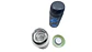 Termo Mini Acero Inoxidable 200 ml Diseño Floral - Miniatura 3
