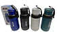 Termo Acero Inoxidable 600 ml Conserva Frío y Calor - Miniatura 2