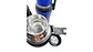 Termo Acero Inoxidable 600 ml Conserva Frío y Calor - Miniatura 4