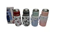 Termo Acero Inoxidable 500 ml Diseño Floral Portátil - Miniatura 1
