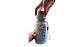 Termo Acero Inoxidable 500 ml Diseño Floral Portátil - Miniatura 3