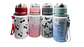 Termo Acero Inoxidable 500 ml Diseño Floral Portátil - Miniatura 4