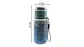Termo Acero Inoxidable 500 ml Diseño Floral Portátil - Miniatura 5