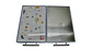 Tabla de Cortar Acero Inoxidable 38x26 cm Antibacterial - Miniatura 1