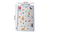 Tabla de Cortar Acero Inoxidable 38x26 cm Antibacterial - Miniatura 5