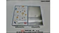 Tabla de Cortar Acero Inoxidable 38x26 cm Antibacterial - Miniatura 6