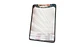 Tabla de Cortar Acero Inoxidable 41x38 cm Antibacterial - Miniatura 1