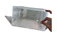 Caja Organizadora Transparente Para Zapatos Apilable - Miniatura 5