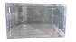Caja Organizadora Transparente Para Zapatos Apilable - Miniatura 6
