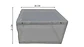 Caja Organizadora Transparente Para Zapatos Apilable - Miniatura 7
