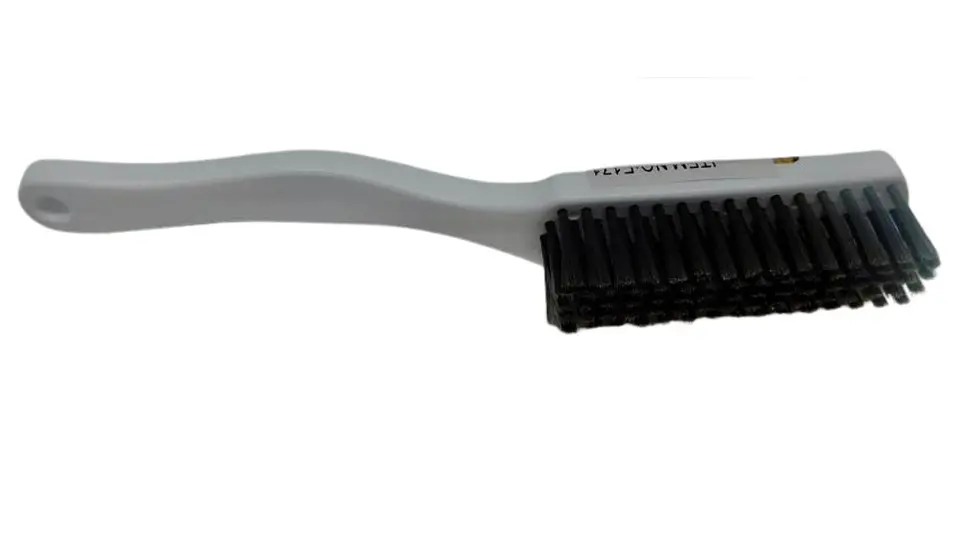 Cepillo Rectangular Para Lavar Cocina Cerdas Resistentes 1