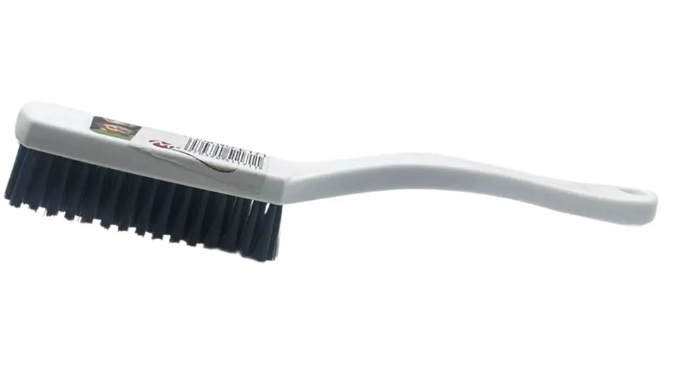 Cepillo Rectangular Para Lavar Cocina Cerdas Resistentes 3