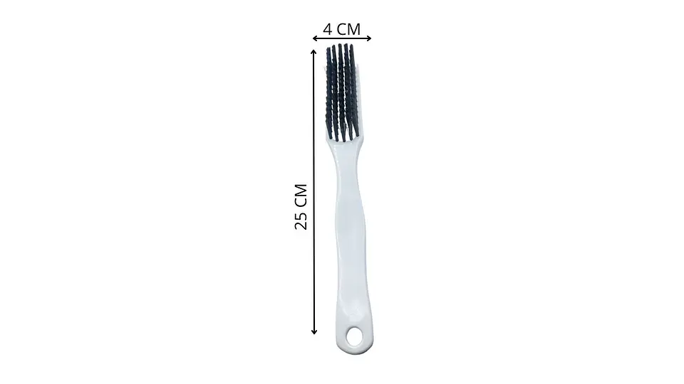 Cepillo Rectangular Para Lavar Cocina Cerdas Resistentes 5