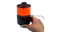 Humidificador Volcán LED Difusor Aromaterapia USB 230 ml - Miniatura 3