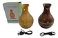 Humidificador Decorativo Tipo Jarrón Con Luz Led Y Usb - Miniatura 5