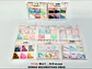 Set De Glitter Para Uñas Maquillaje Manualidades 6 Colores - Miniatura 7