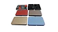 Set De Manicure 24 Piezas Acero Inoxidable Con Estuche - Miniatura 1
