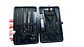 Set De Manicure 24 Piezas Acero Inoxidable Con Estuche - Miniatura 2