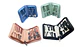 Set De Manicure 9 Piezas Acero Inoxidable Con Estuche - Miniatura 1