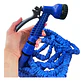 Kit Manguera Expandible Flexible Con Pistola De Riego - Miniatura 9