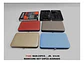 Estuche Manicure Y Pedicure 24 Piezas Acero Inoxidable - Miniatura 9