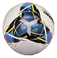 Balón Fútbol Tamaño 5 Cuero Sintético Entrenamiento Oficial - Miniatura 5