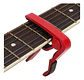 Capotraste Universal Para Guitarra Acústica Y Eléctrica - Miniatura 4