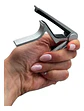 Capotraste Universal Para Guitarra Acústica Y Eléctrica - Miniatura 5