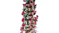 Guirnalda Floral Artificial Colgante Decorativa para Pared - Miniatura 1