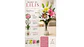 Lirios Artificiales Premium con Capullos y Follaje Natural - Miniatura 3