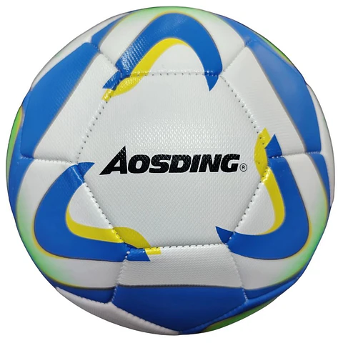Balón Fútbol Profesional Tamaño 5 Entrenamiento 354g