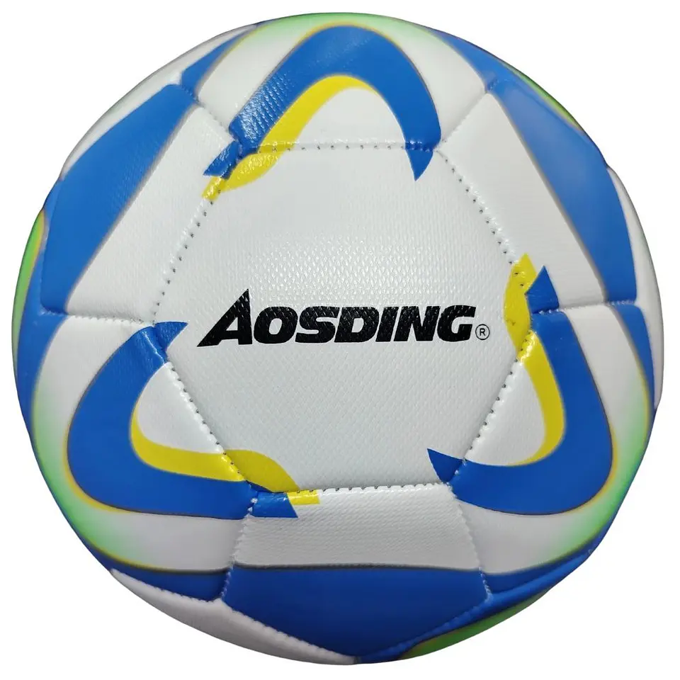Balón Fútbol Profesional Tamaño 5 Entrenamiento 354g 1