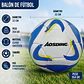 Balón Fútbol Profesional Tamaño 5 Entrenamiento 354g - Miniatura 2