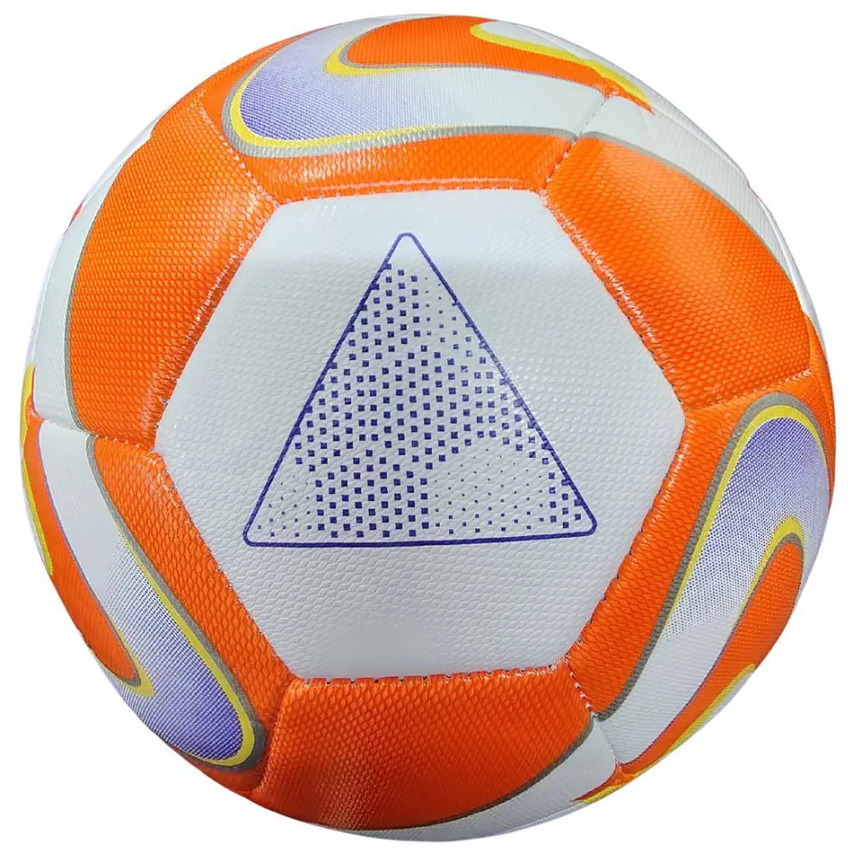 Balón Fútbol Profesional Tamaño 5 Entrenamiento 354g 3