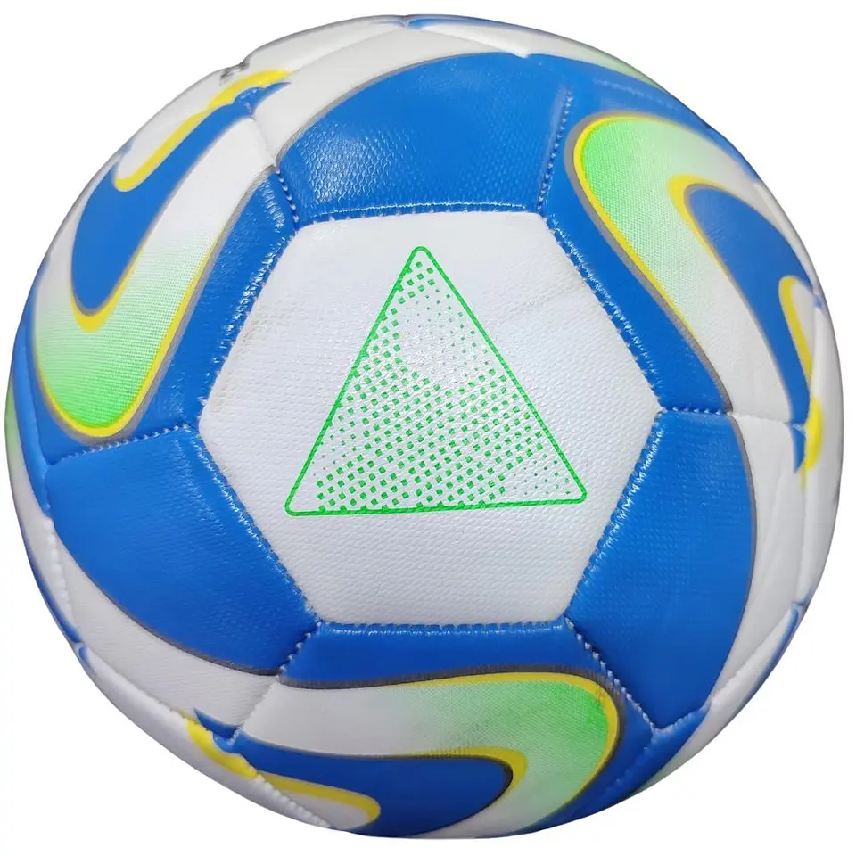 Balón Fútbol Profesional Tamaño 5 Entrenamiento 354g 5