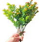 Ramo Artificial Decorativo Elegante Y Duradero X 7 - Miniatura 4